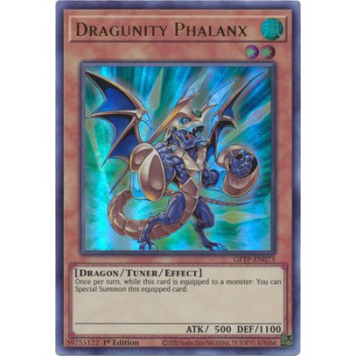 Dragunity Phalanx