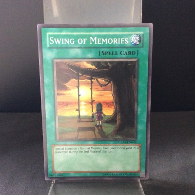 Swing of Memories