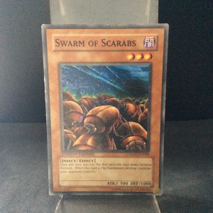 Swarm of Scarabs