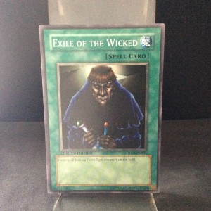Exile of the Wicked