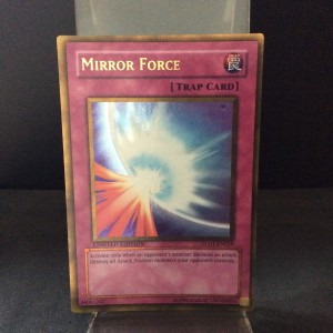 Mirror Force