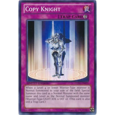 Copy Knight