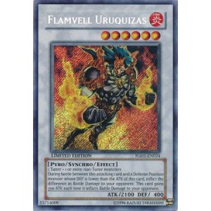 Flamvell Uruquizas