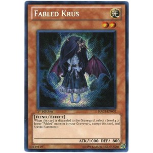 Fabled Krus