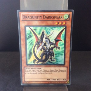 Dragunity Darkspear