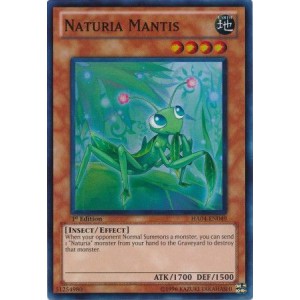 Naturia Mantis