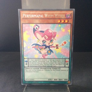 Performapal Whim Witch
