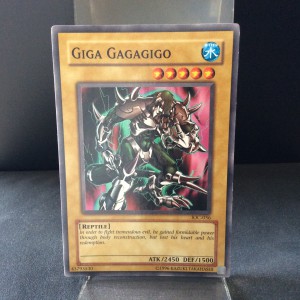 Giga Gagagigo