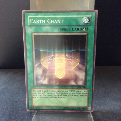 Earth Chant