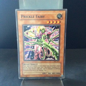 Prickle Fairy