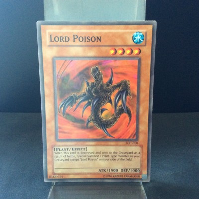 Lord Poison