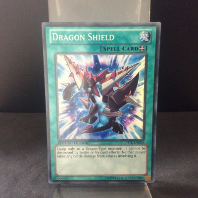 Dragon Shield