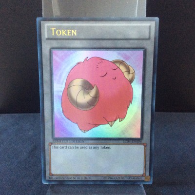 Pink Sheep Token