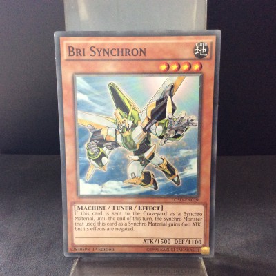 Bri Synchron