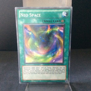 Neo Space