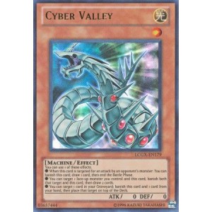 Cyber Valley