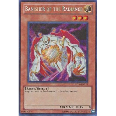 Banisher of the Radiance