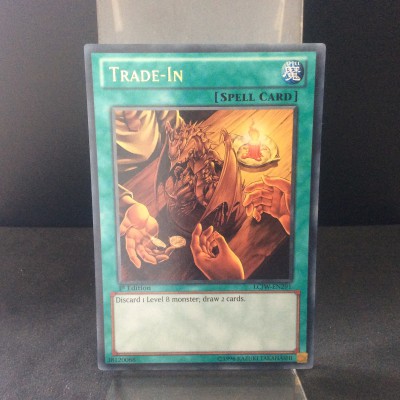 Trade-In
