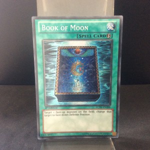 Book of Moon