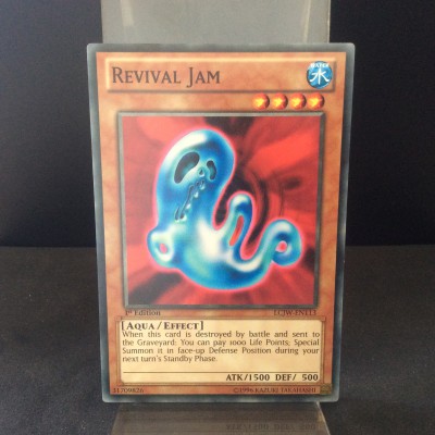 Revival Jam