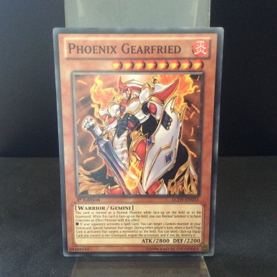 Phoenix Gearfried