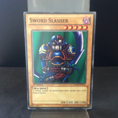 Sword Slasher
