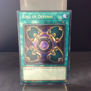 Ring of Defense