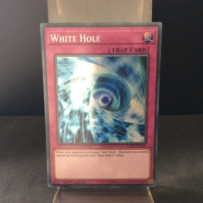 White Hole