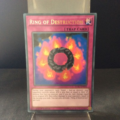 Ring of Destruction