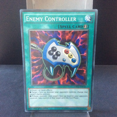 Enemy Controller