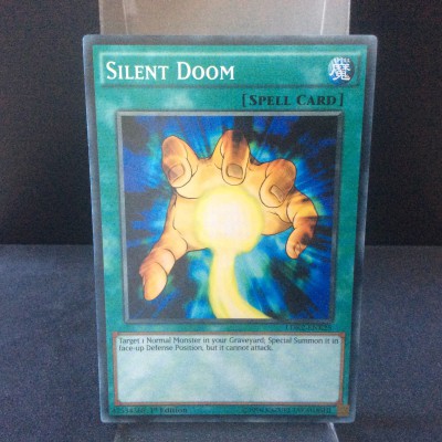 Silent Doom