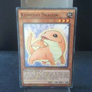Kidmodo Dragon