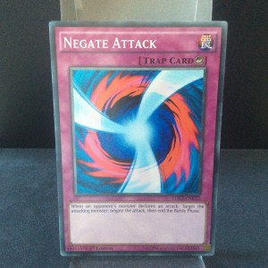 Negate Attack