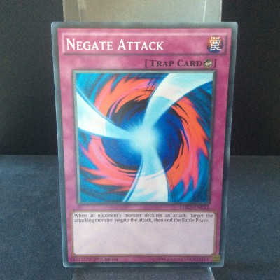 Negate Attack