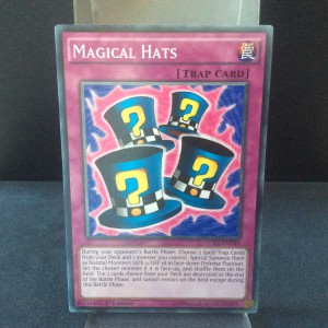 Magical Hats
