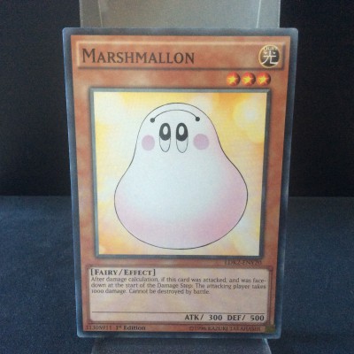 Marshmallon