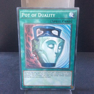 Pot of Duality