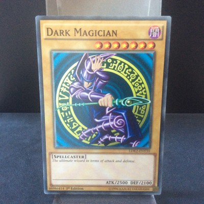 Dark Magician