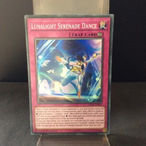 Lunalight Serenade Dance