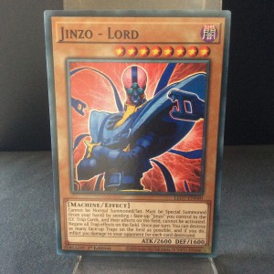 Jinzo - Lord