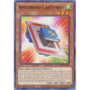 Speedroid CarTurbo