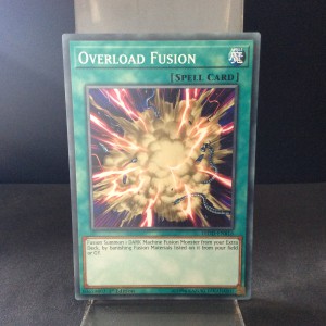 Overload Fusion