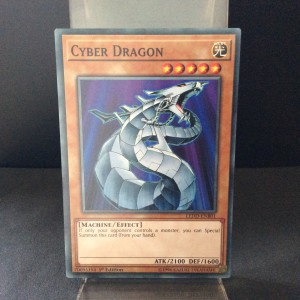 Cyber Dragon