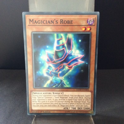 Magician's Robe