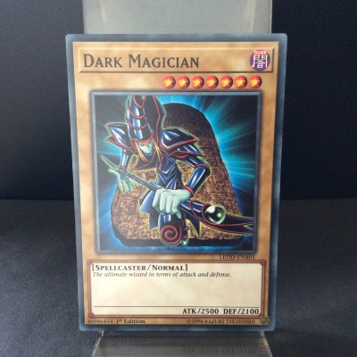Dark Magician