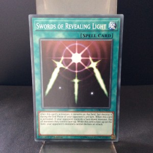 Swords of Revealing Light