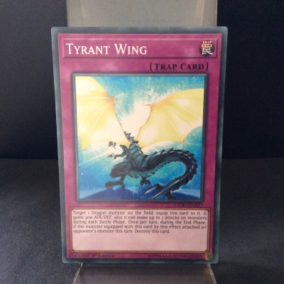 Tyrant Wing