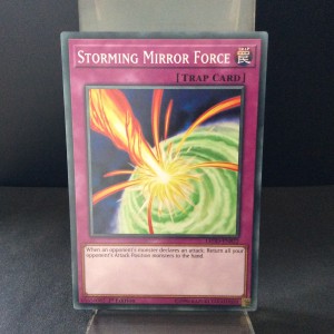 Storming Mirror Force