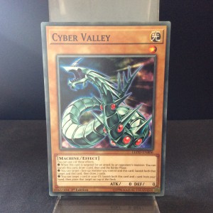 Cyber Valley