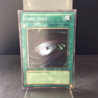 Dark Hole